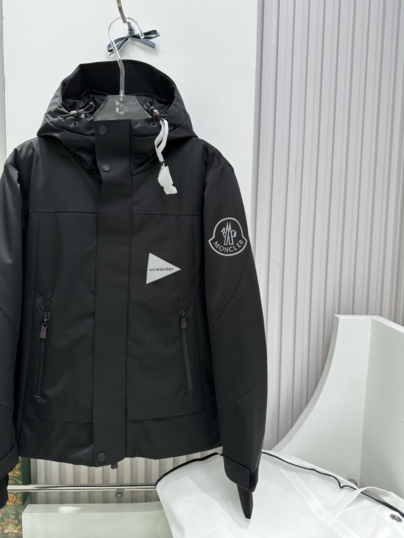 Moncler Down Coat